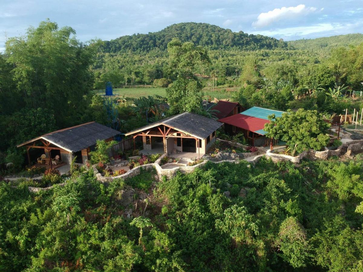Jungle Of Peace Resort سيكويجور المظهر الخارجي الصورة