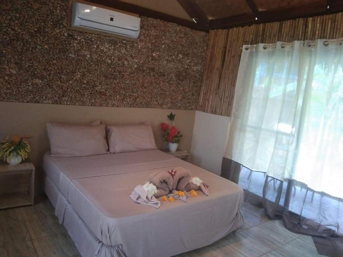 Jungle Of Peace Resort سيكويجور المظهر الخارجي الصورة