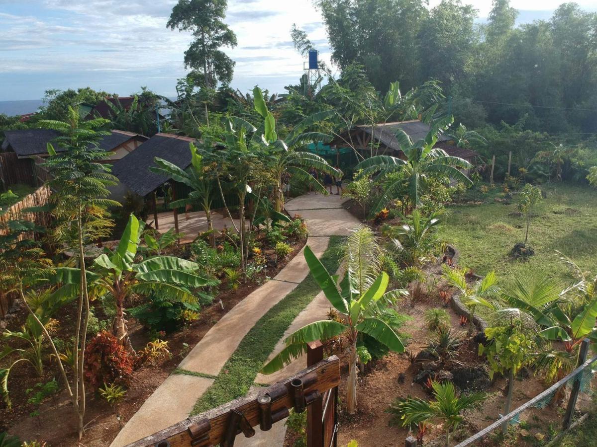 Jungle Of Peace Resort سيكويجور المظهر الخارجي الصورة