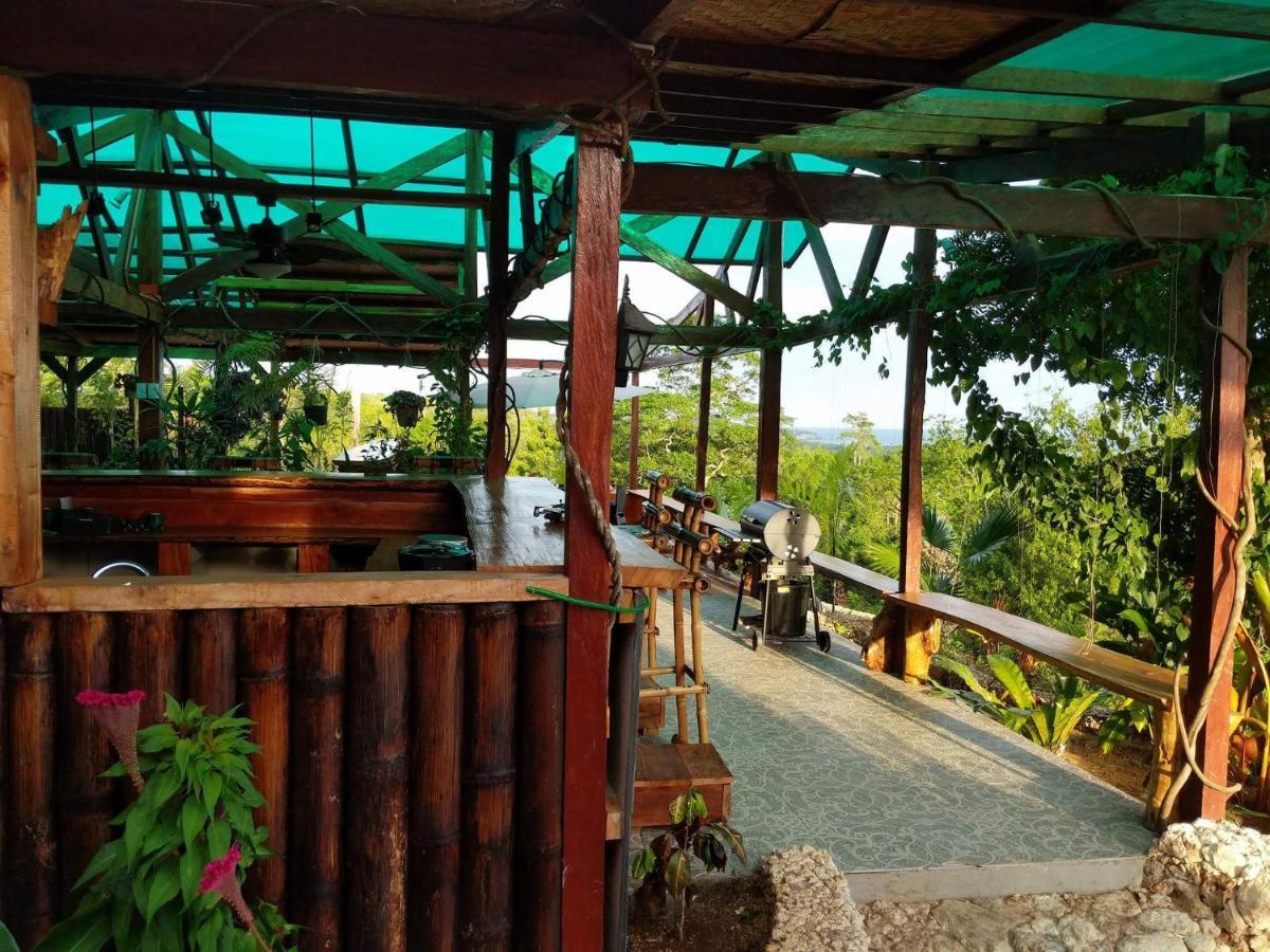Jungle Of Peace Resort سيكويجور المظهر الخارجي الصورة