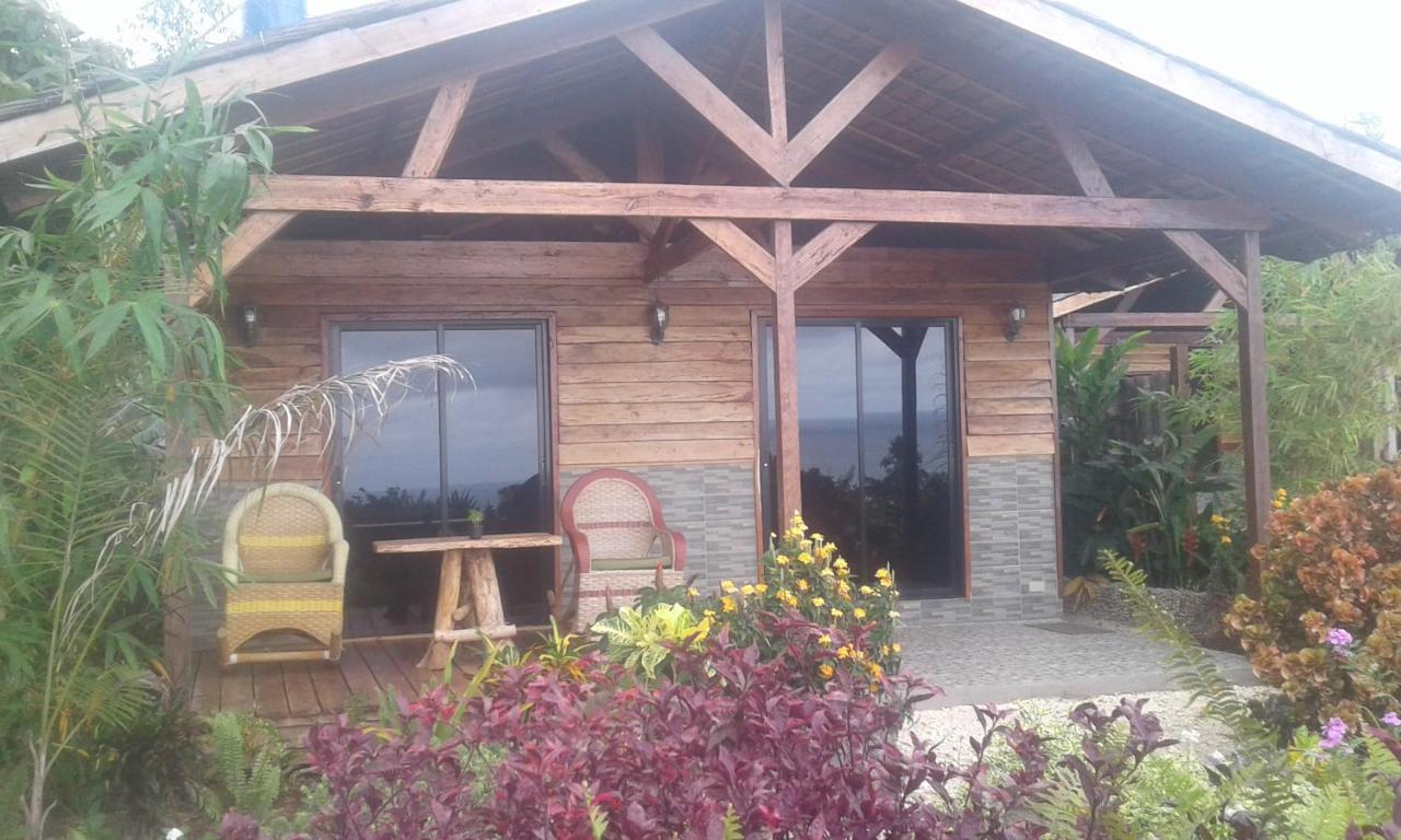 Jungle Of Peace Resort سيكويجور المظهر الخارجي الصورة