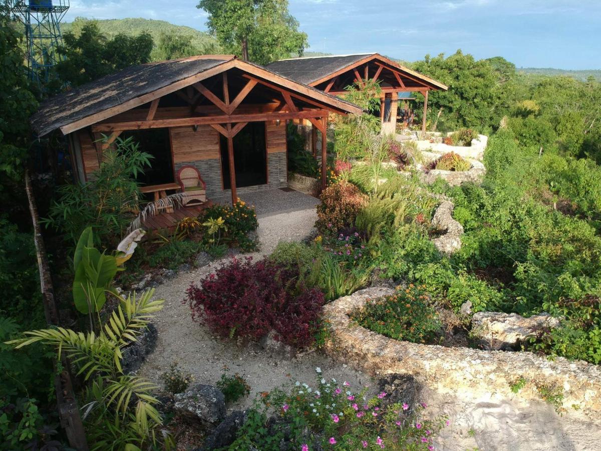 Jungle Of Peace Resort سيكويجور المظهر الخارجي الصورة
