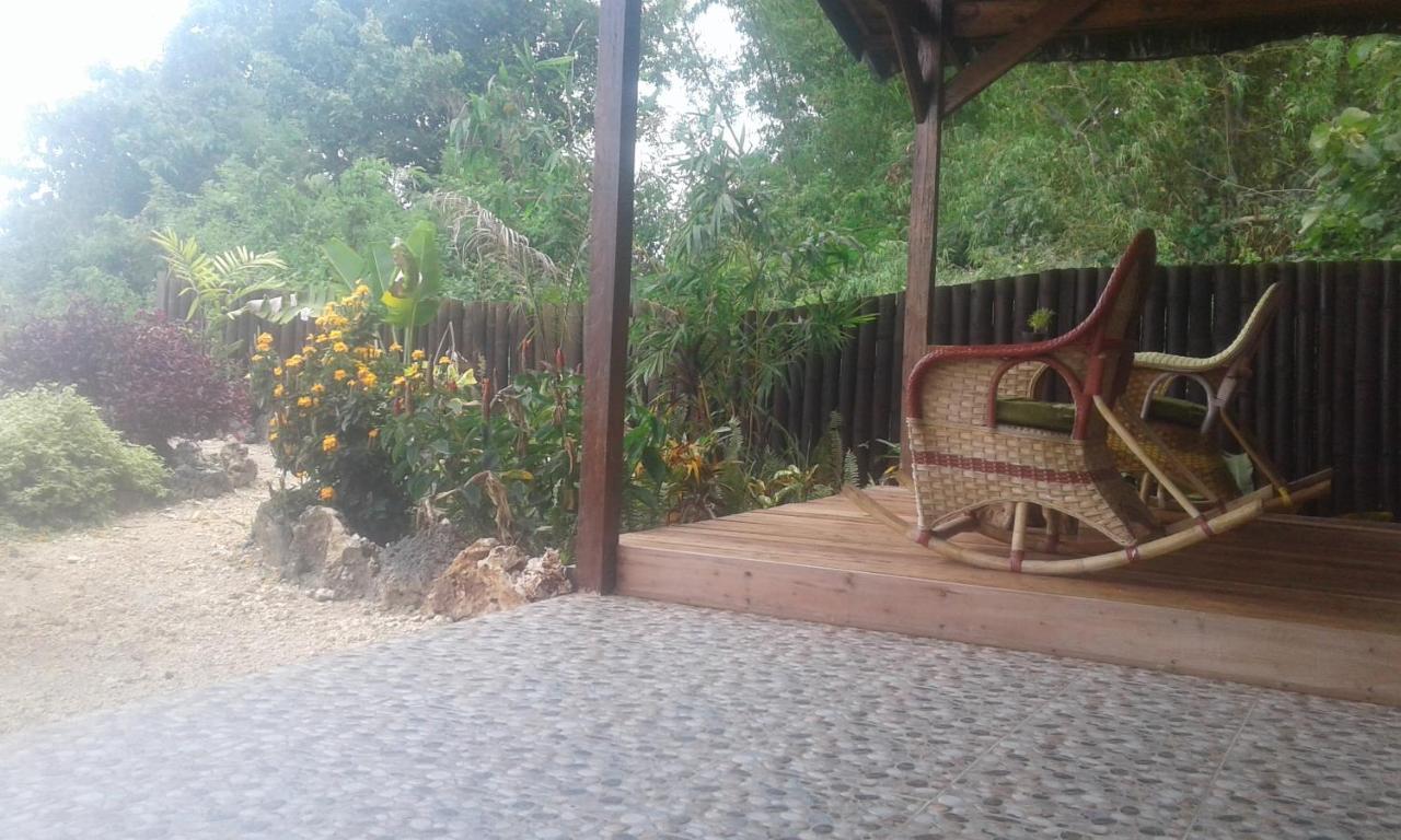 Jungle Of Peace Resort سيكويجور المظهر الخارجي الصورة