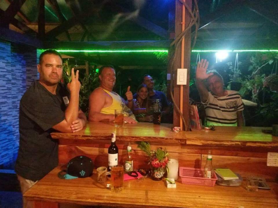 Jungle Of Peace Resort سيكويجور المظهر الخارجي الصورة