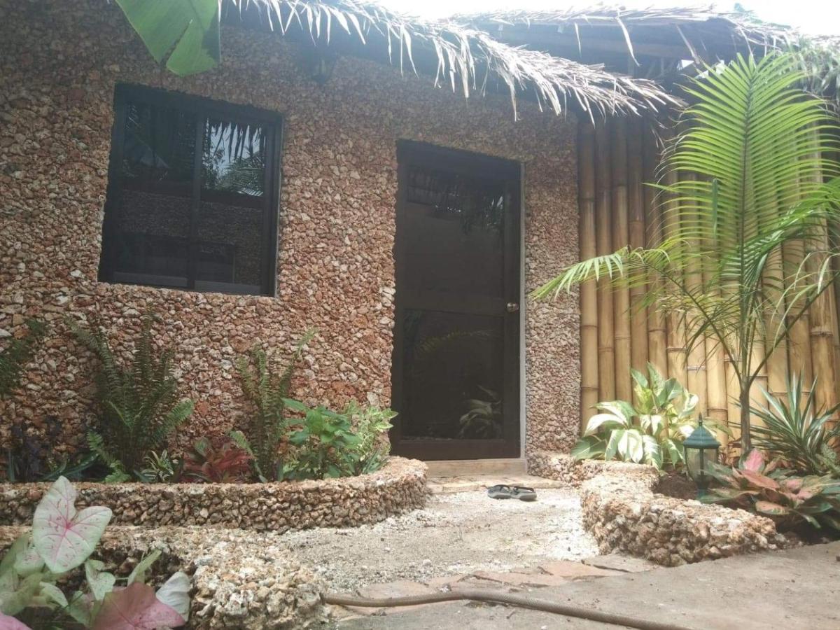 Jungle Of Peace Resort سيكويجور المظهر الخارجي الصورة