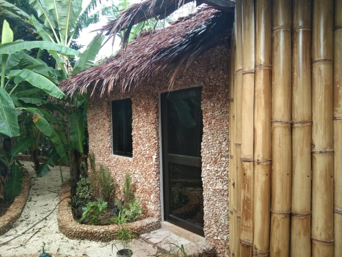 Jungle Of Peace Resort سيكويجور المظهر الخارجي الصورة