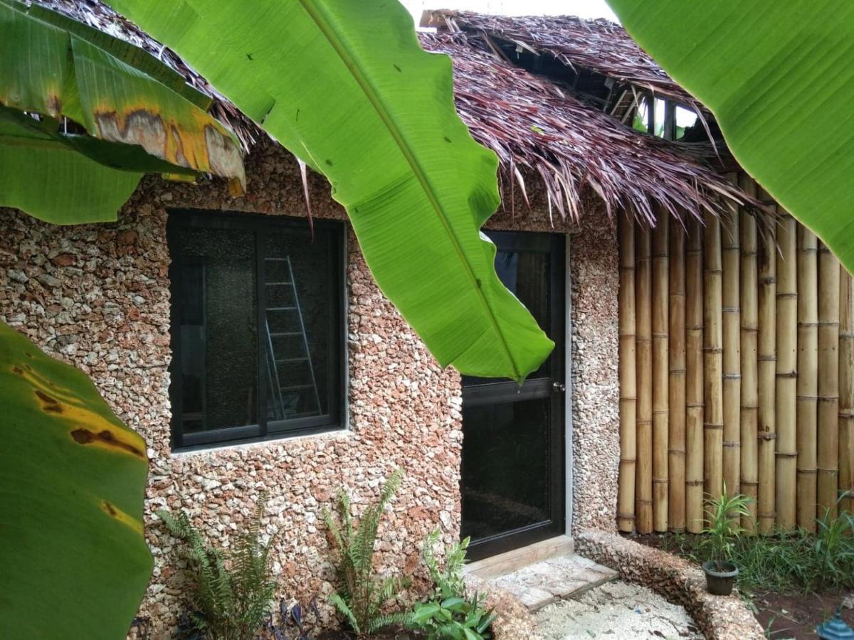 Jungle Of Peace Resort سيكويجور المظهر الخارجي الصورة