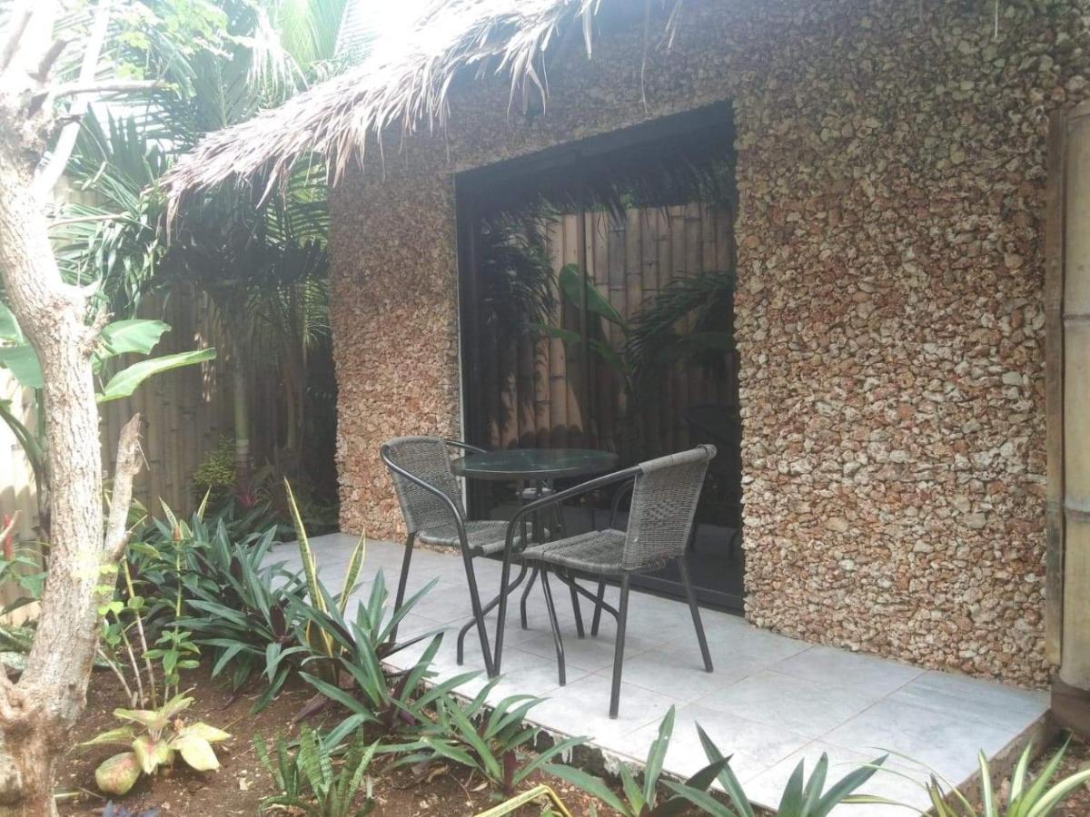 Jungle Of Peace Resort سيكويجور المظهر الخارجي الصورة