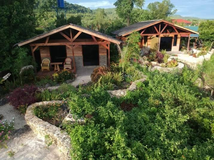 Jungle Of Peace Resort سيكويجور المظهر الخارجي الصورة