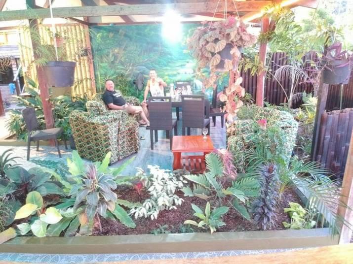 Jungle Of Peace Resort سيكويجور المظهر الخارجي الصورة