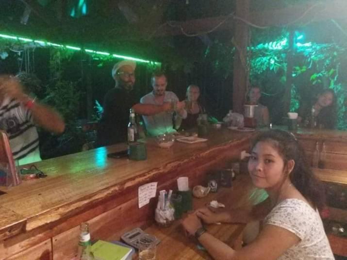 Jungle Of Peace Resort سيكويجور المظهر الخارجي الصورة