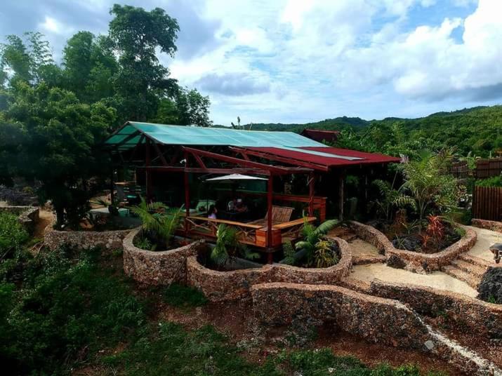 Jungle Of Peace Resort سيكويجور المظهر الخارجي الصورة