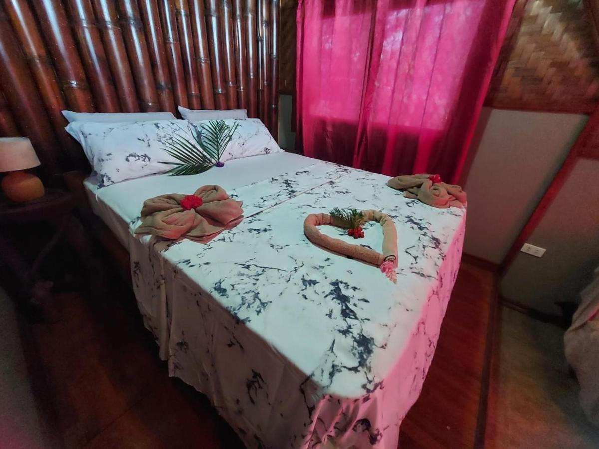Jungle Of Peace Resort سيكويجور المظهر الخارجي الصورة