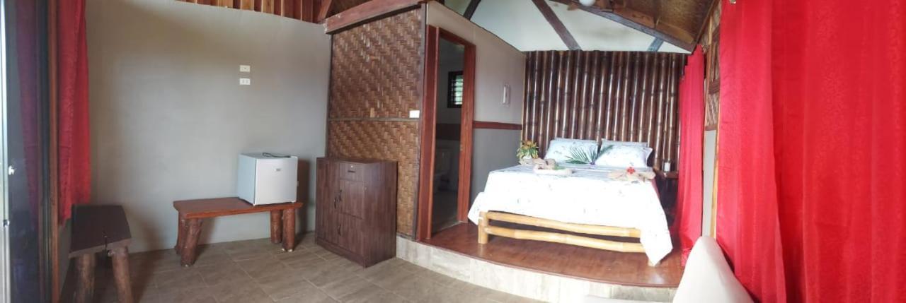 Jungle Of Peace Resort سيكويجور المظهر الخارجي الصورة