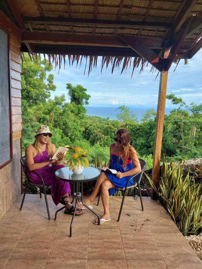 Jungle Of Peace Resort سيكويجور المظهر الخارجي الصورة