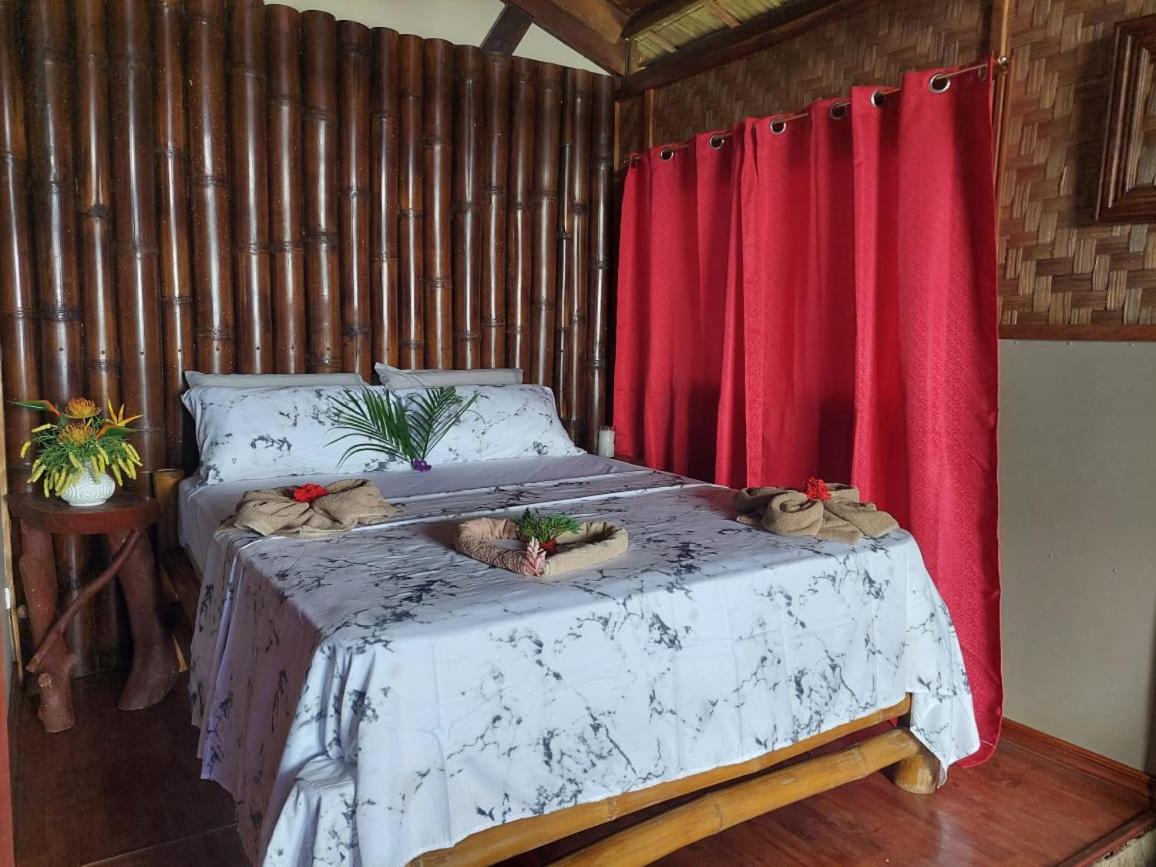 Jungle Of Peace Resort سيكويجور المظهر الخارجي الصورة