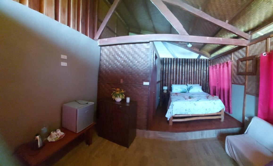 Jungle Of Peace Resort سيكويجور المظهر الخارجي الصورة
