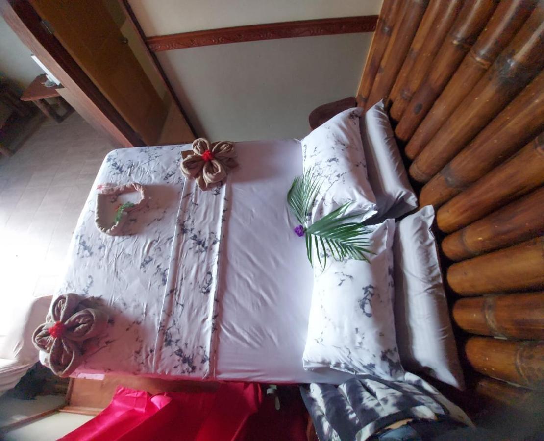 Jungle Of Peace Resort سيكويجور المظهر الخارجي الصورة