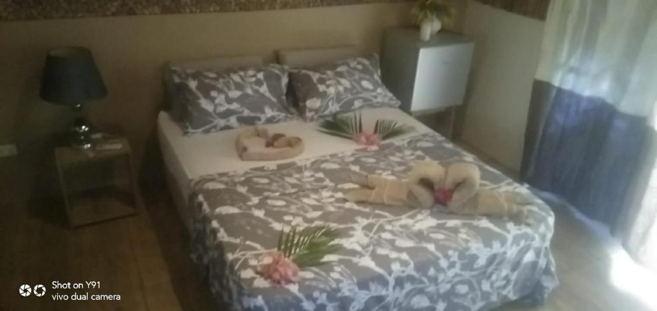 Jungle Of Peace Resort سيكويجور المظهر الخارجي الصورة