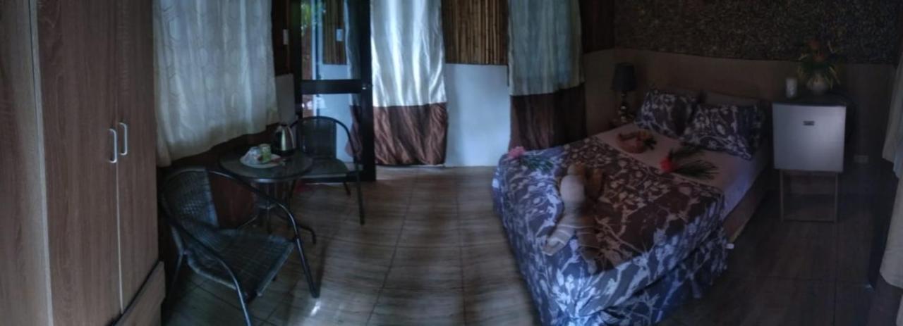 Jungle Of Peace Resort سيكويجور المظهر الخارجي الصورة