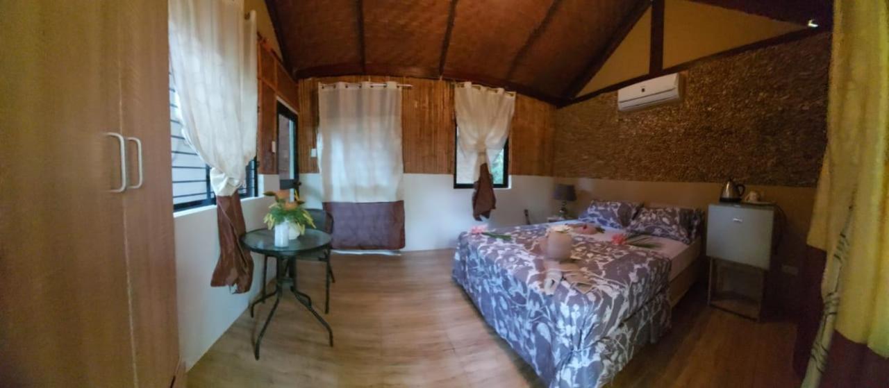 Jungle Of Peace Resort سيكويجور المظهر الخارجي الصورة