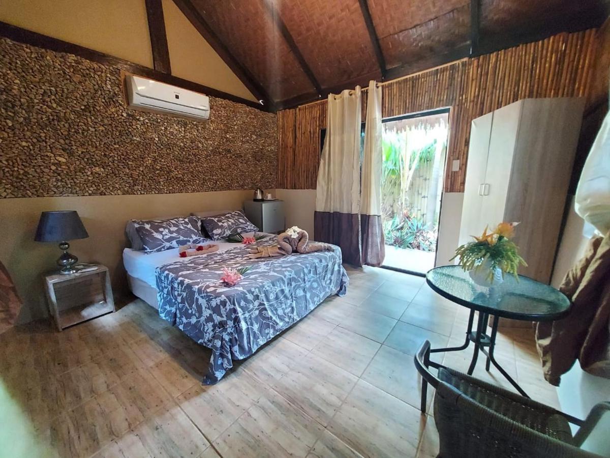 Jungle Of Peace Resort سيكويجور المظهر الخارجي الصورة