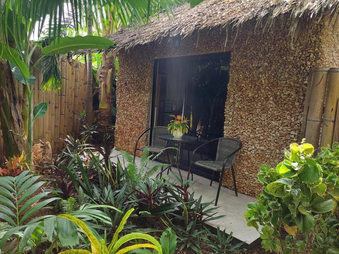 Jungle Of Peace Resort سيكويجور المظهر الخارجي الصورة