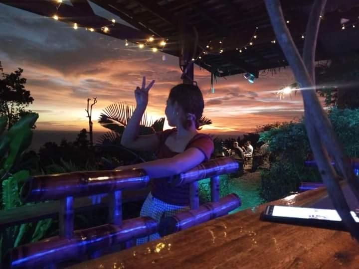 Jungle Of Peace Resort سيكويجور المظهر الخارجي الصورة